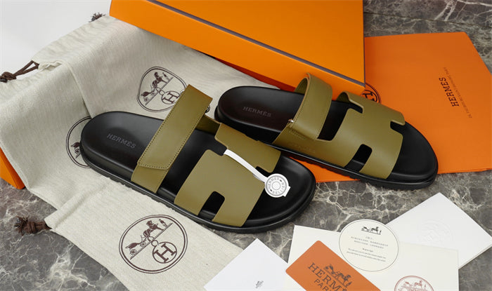 HERMES SLIDES