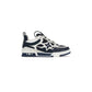 LV SKATE- WHITE BLUE