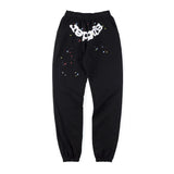 SP5DER SWEATPANTS
