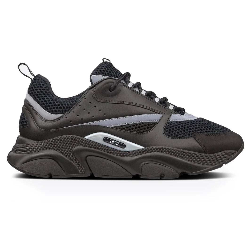 DIOR B22- GRAY