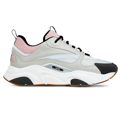 DIOR B22- WHITE PINK