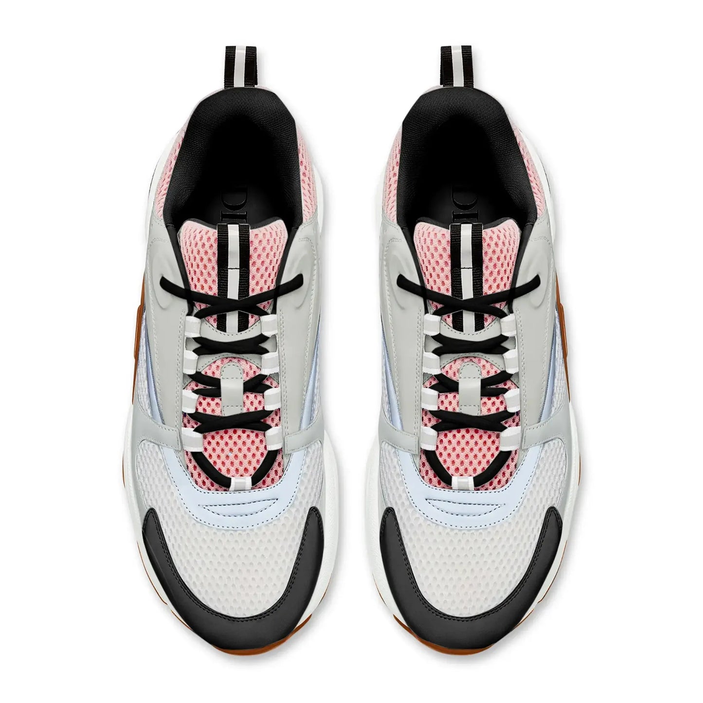 DIOR B22- WHITE PINK