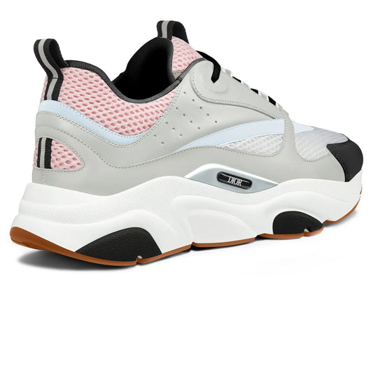 DIOR B22- WHITE PINK