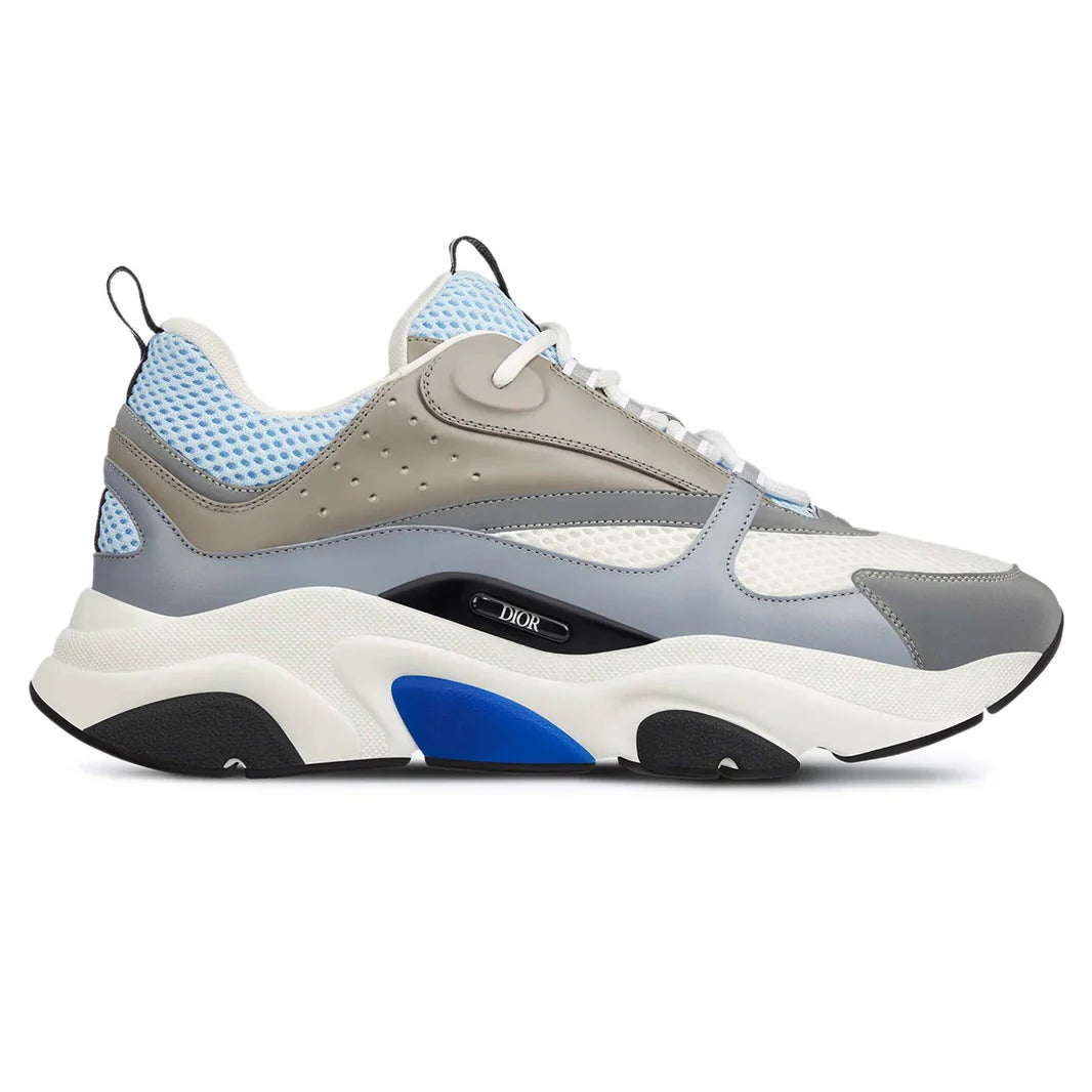 DIOR B22- GRAY