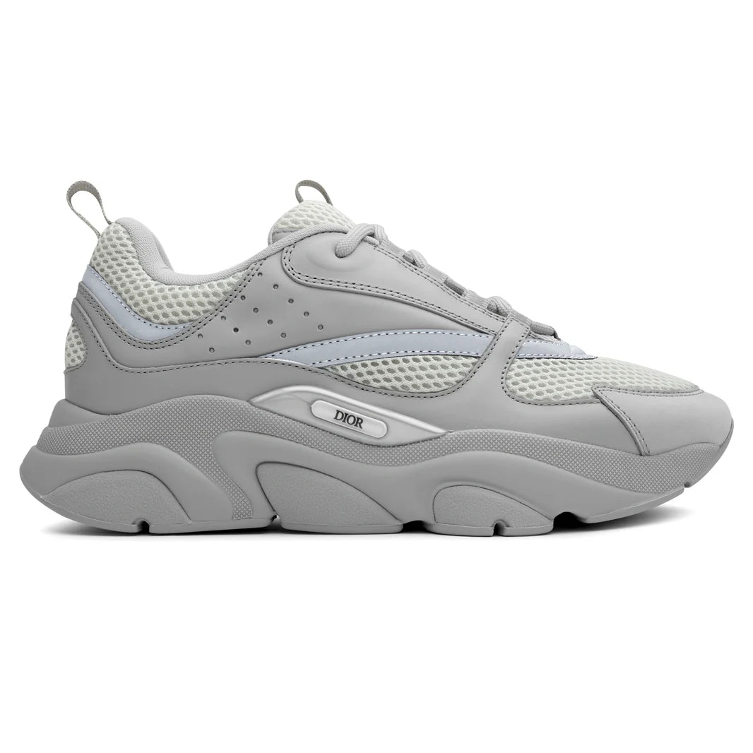 DIOR B22- GRAY