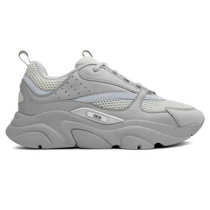 DIOR B22- GRAY