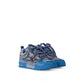 LV SKATE- BLUE SWAROVSKI