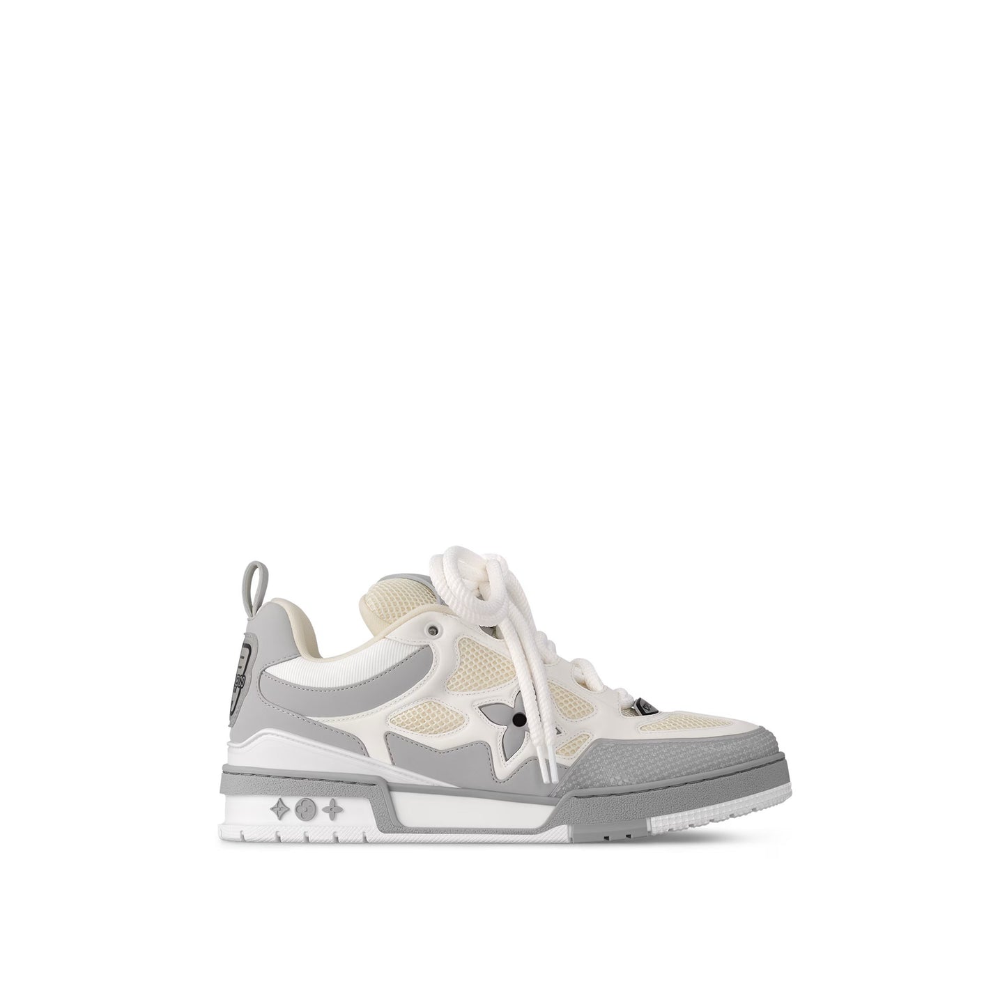 LV SKATE- BEIGE