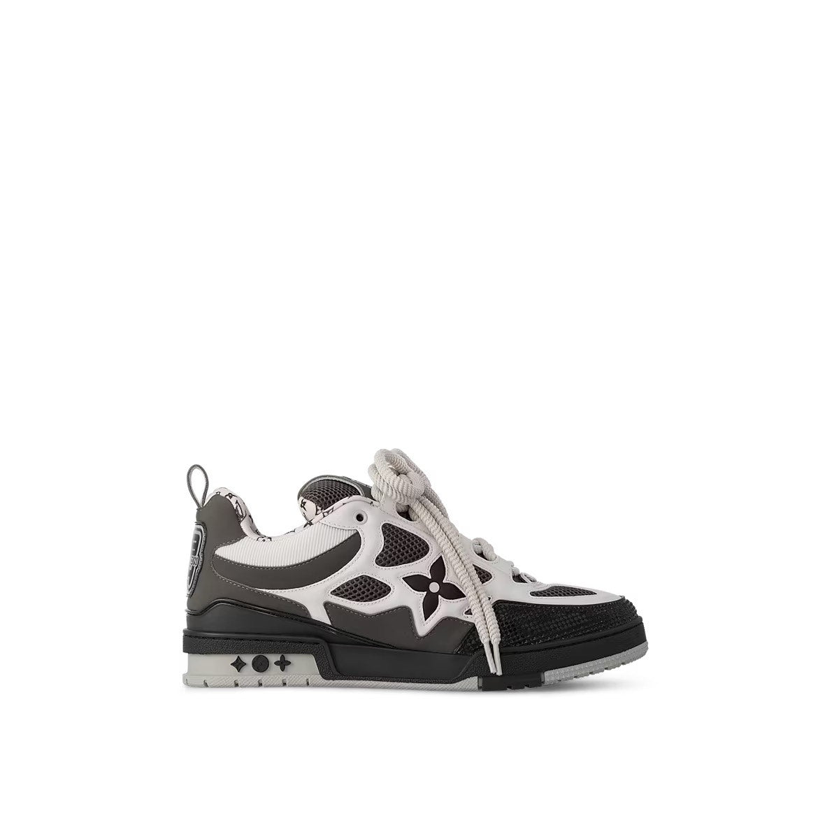 LV SKATE- BLACK
