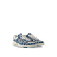 LV TRAINERS- WHITE BLUE