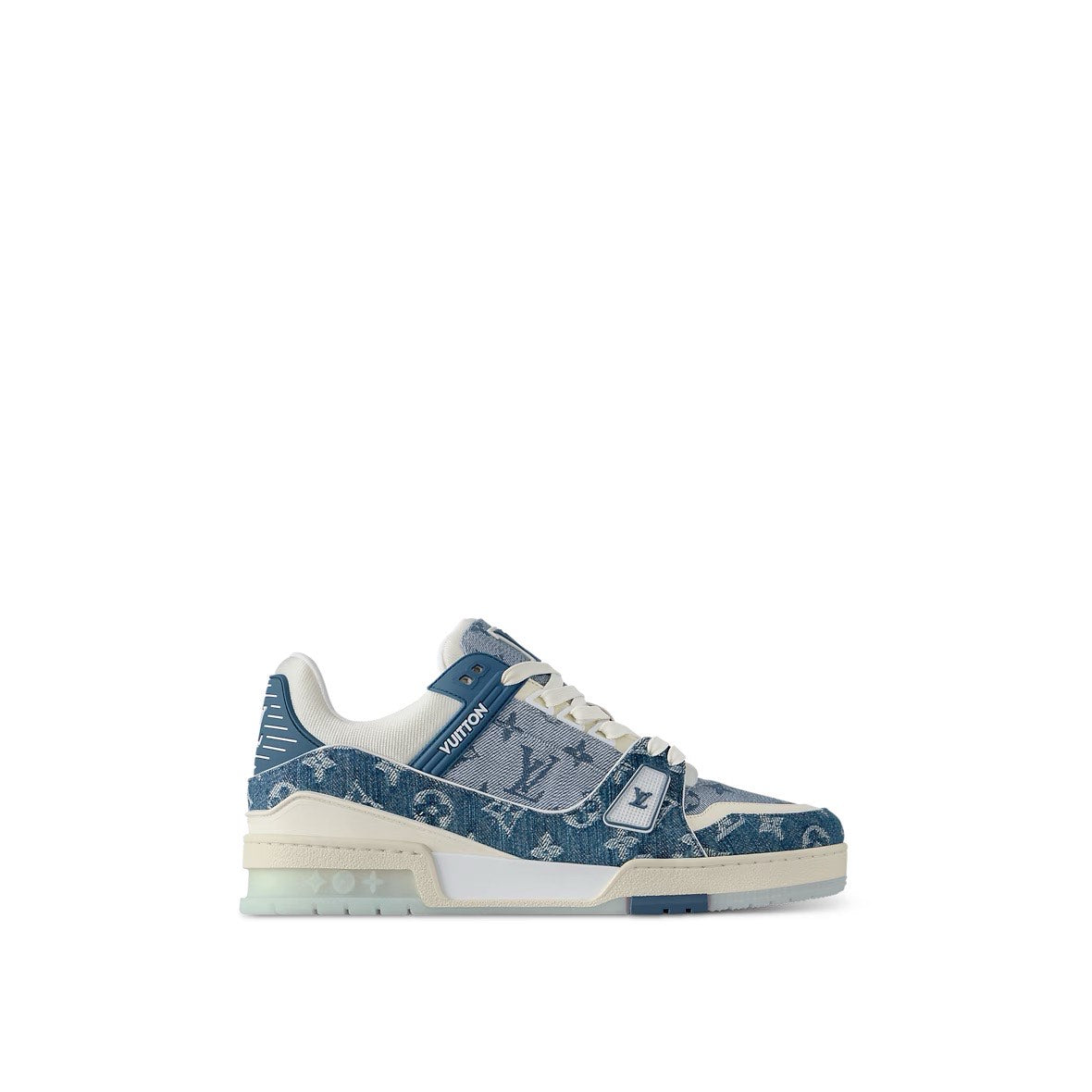 LV TRAINERS- GRAY