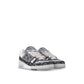 LV TRAINERS- WHITE GRAY
