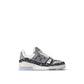 LV TRAINERS-  BLACK WHITE