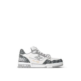 LV TRAINERS- GRAY