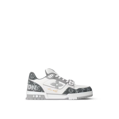 LV TRAINERS- GRAY