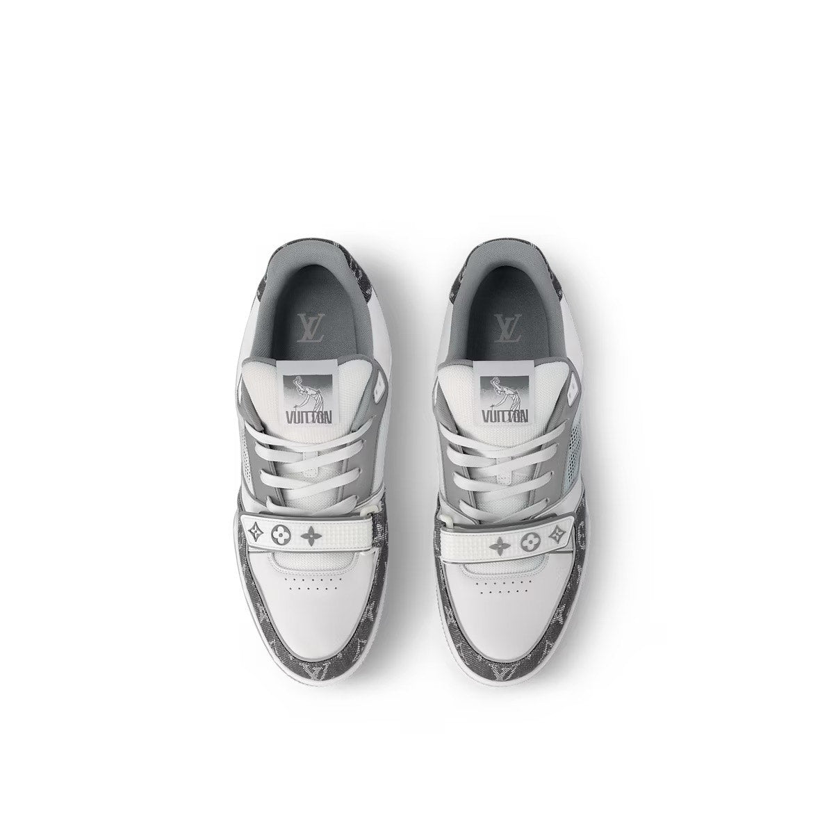 LV TRAINERS- GRAY