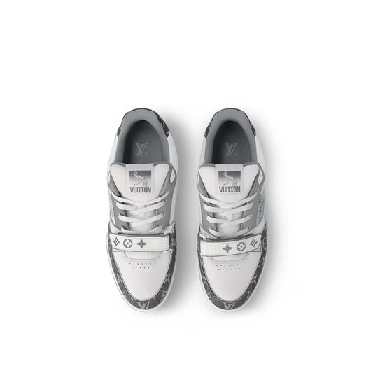 LV TRAINERS- GRAY