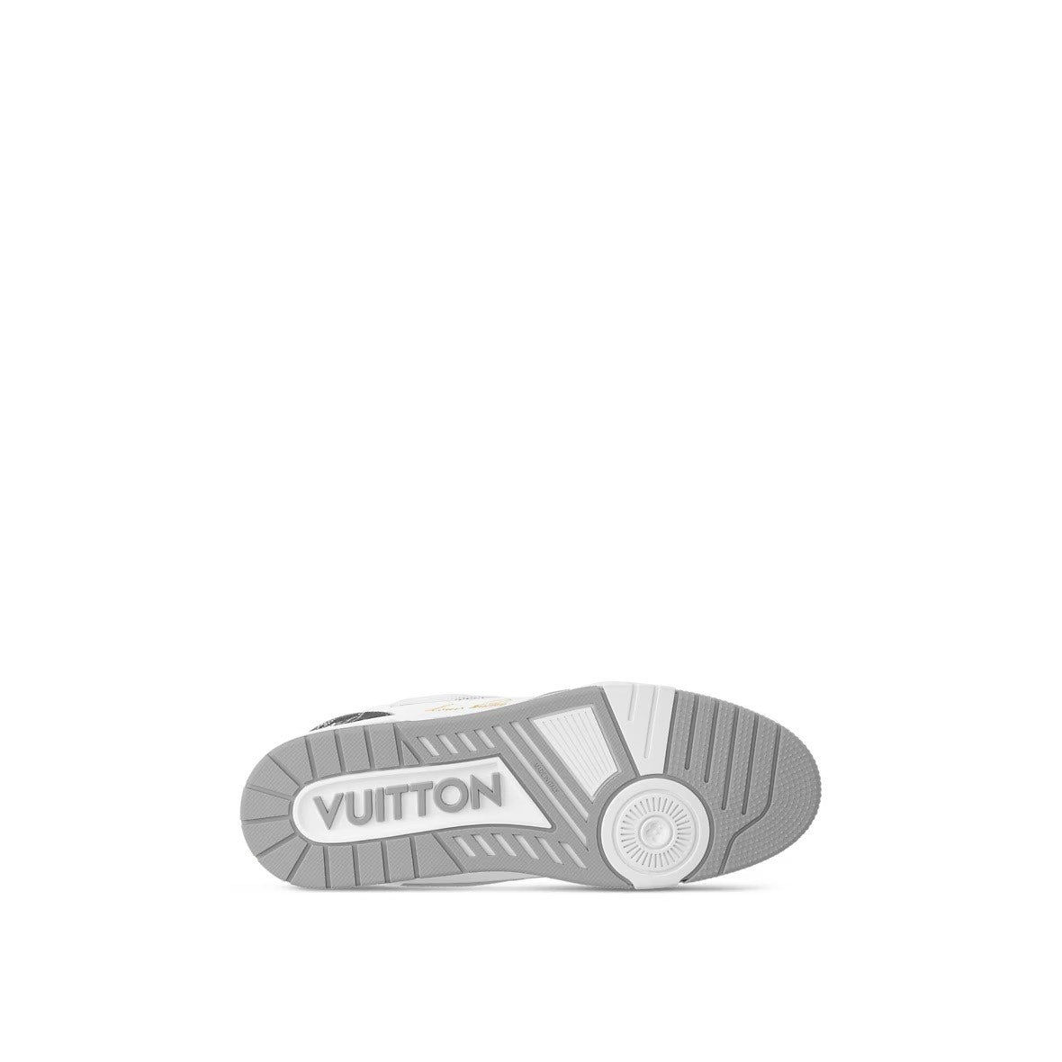 LV TRAINERS- GRAY