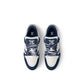 LV TRAINERS- PEARL BLUE