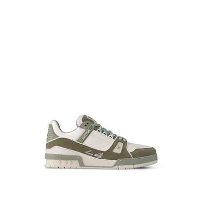 LV TRAINERS- DIRTY GRAY