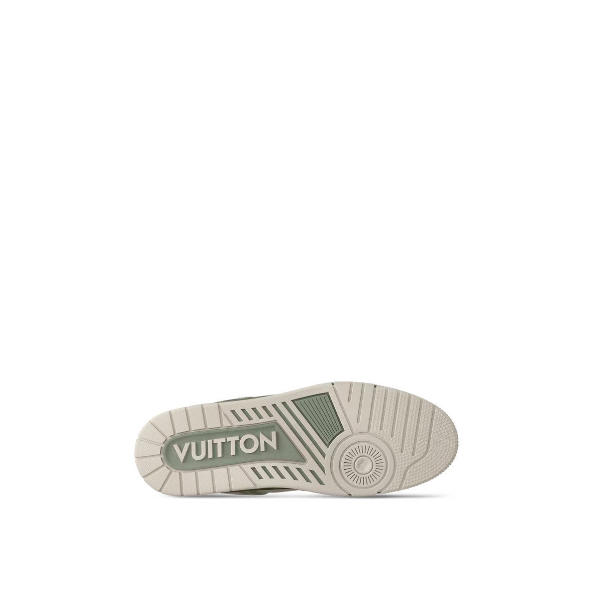 LV TRAINERS- DIRTY GRAY