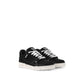 LV TRAINERS-  BLACK WHITE
