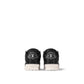 LV TRAINERS-  BLACK WHITE