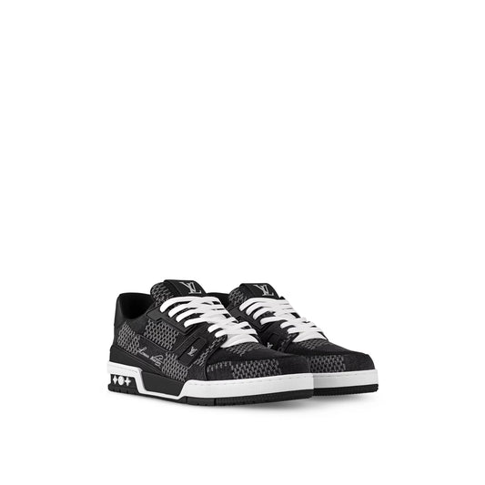 LV TRAINERS- BLACK 54