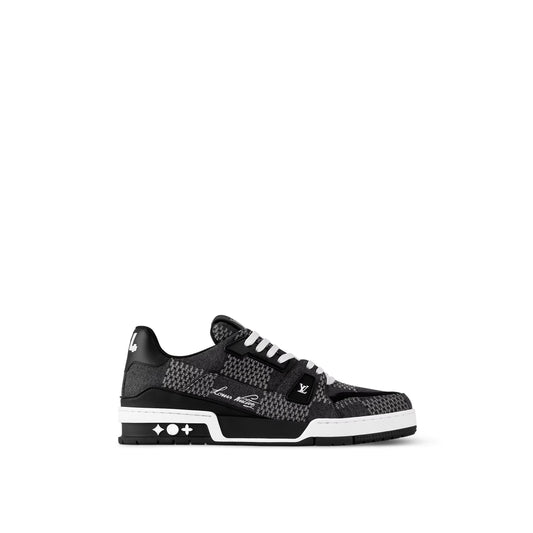 LV TRAINERS- BLACK 54