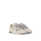 LV TRAINERS- GRAY BEIGE