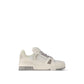 LV TRAINERS- GRAY OREO