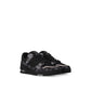 LV TRAINERS- BLACK MONO