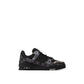 LV TRAINERS- GRAY OREO