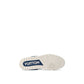LV TRAINERS- WHITE BLUE MONO