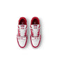 LV TRAINERS- RED OREO 2
