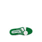 LV TRAINERS- GREEN OREO 2