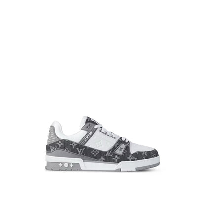 LV TRAINERS- GRAY OREO