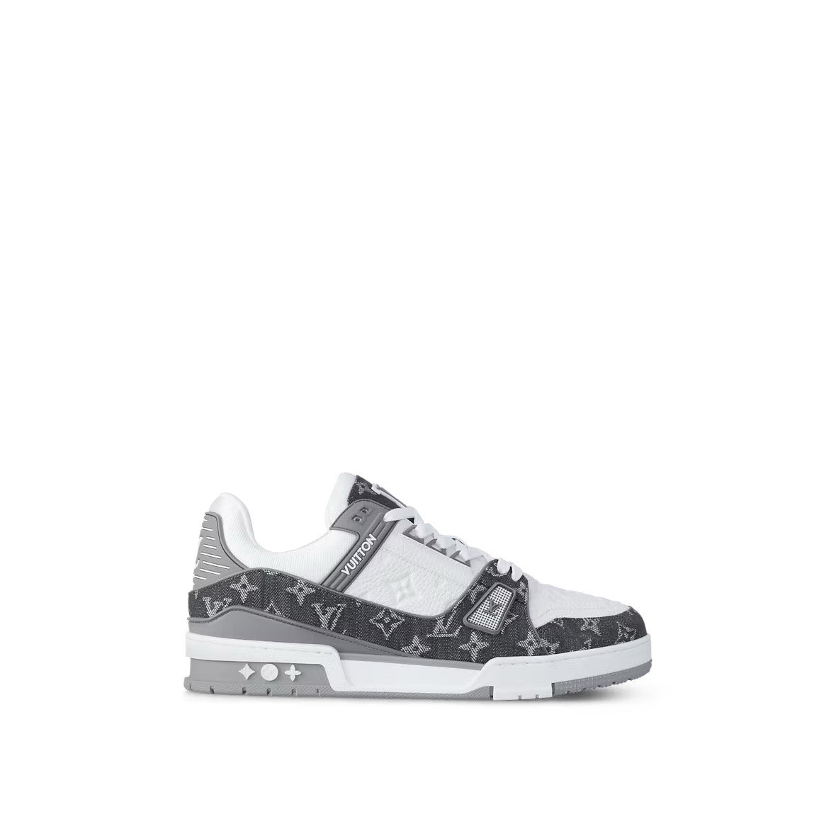 LV TRAINERS- DEEP BLUE