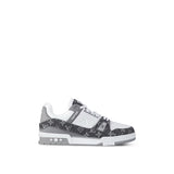 LV TRAINERS- GRAY OREO