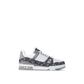 LV TRAINERS- BLACK MONO