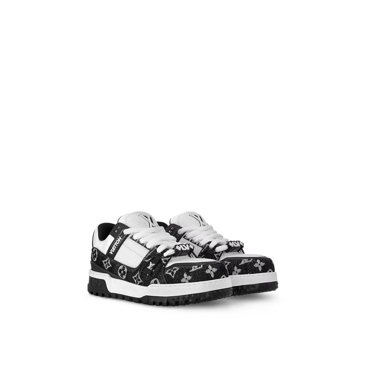 LV MAXI- OREO