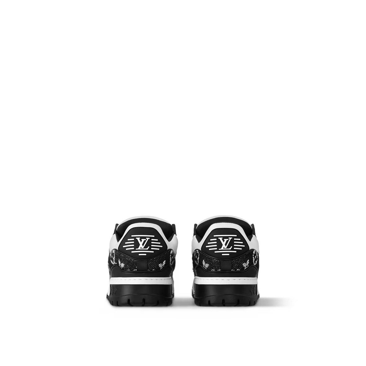 LV MAXI- OREO