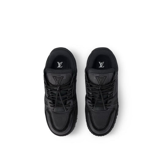 LV MAXI- BLACK