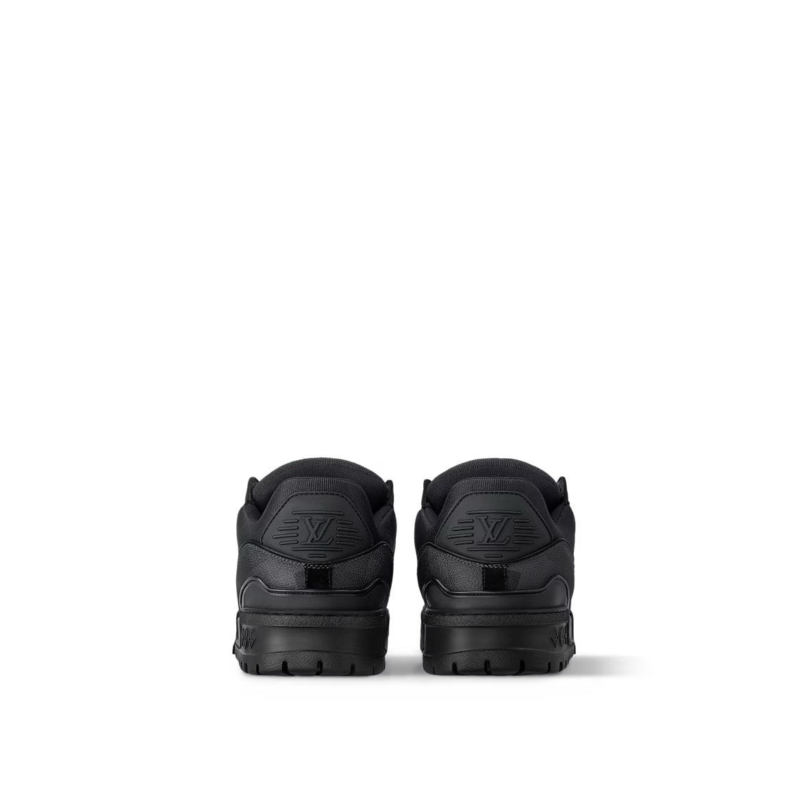 LV MAXI- BLACK