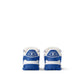 LV MAXI- BLUE WHITE