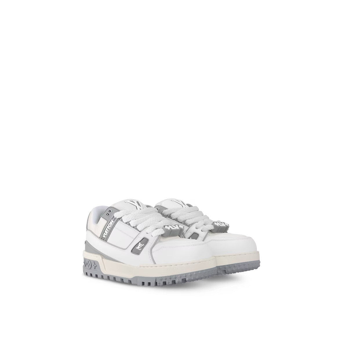 LV MAXI- GRAY