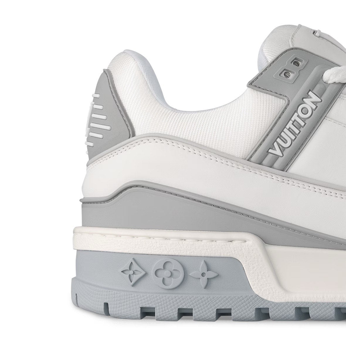 LV MAXI- GRAY