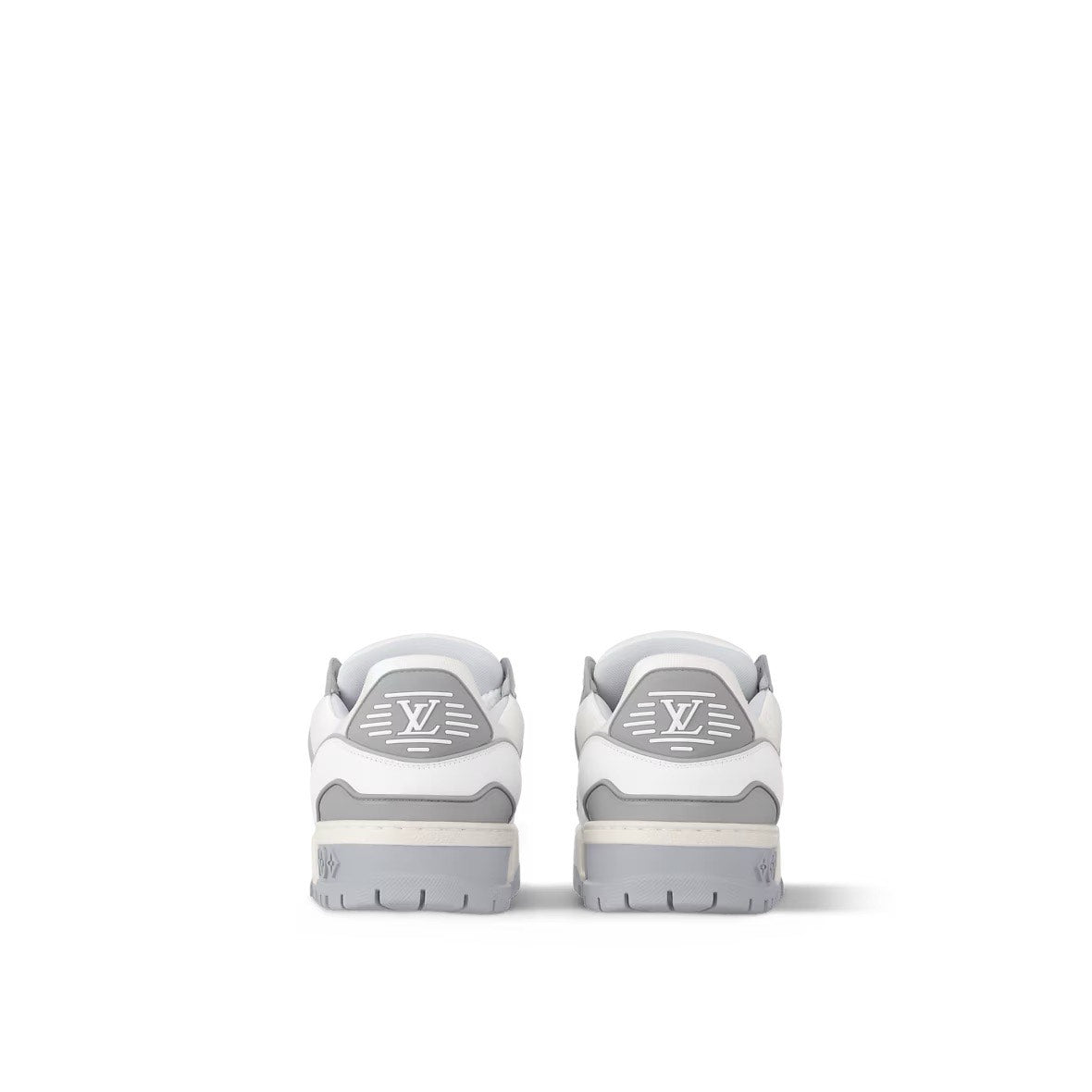 LV MAXI- GRAY