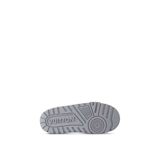 LV MAXI- GRAY
