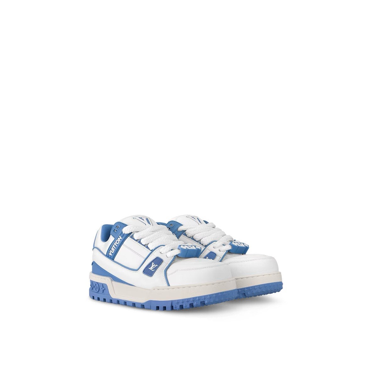 LV MAXI- BABY BLUE